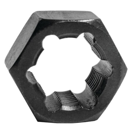 CENTURY DRILL & TOOL Rethreading Die Fract Right Hand 7/8-14 Natl Fine Across Flats 1-1/4 92918